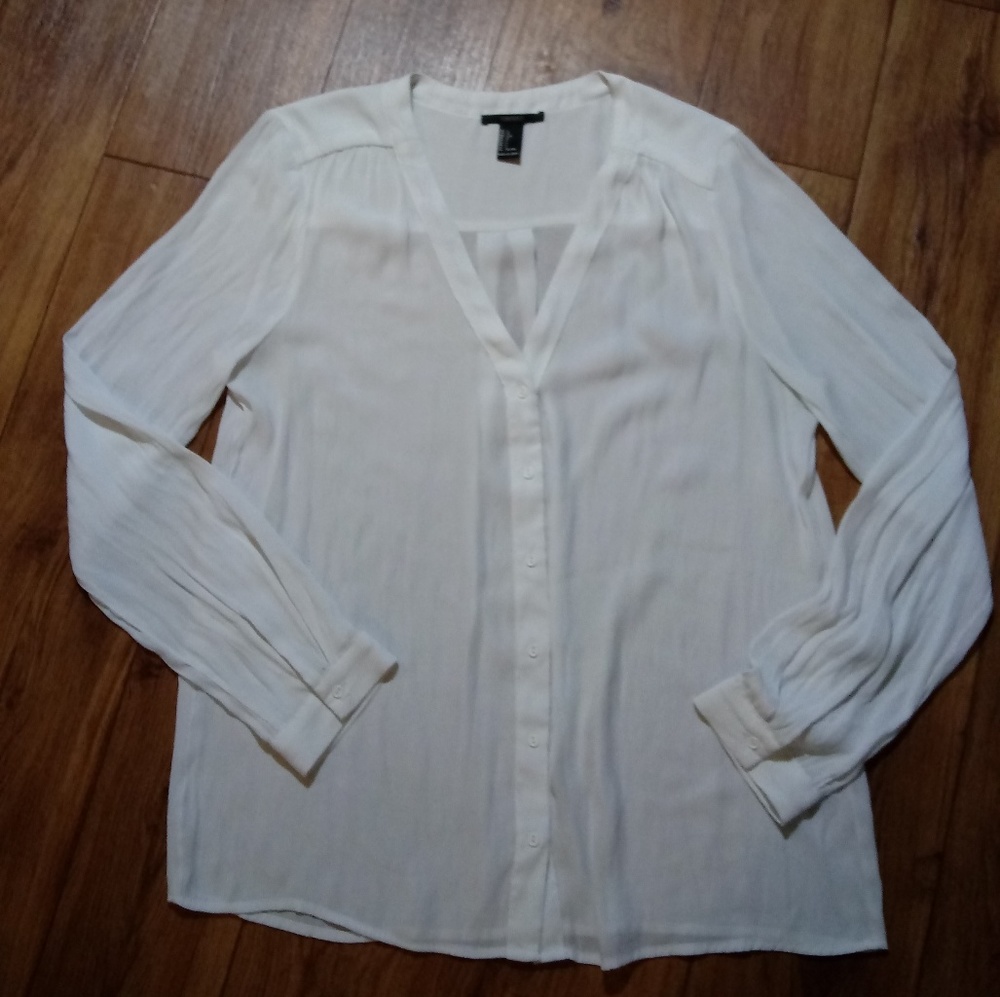 Forever 21 top